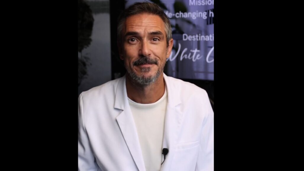 Miguel Stanley speaker na Conferência BACD