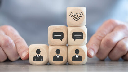 Zahntechniker-Innung fordert handlungsfähige Regierung Zahntechniker-Innung fordert handlungsfähige Regierung