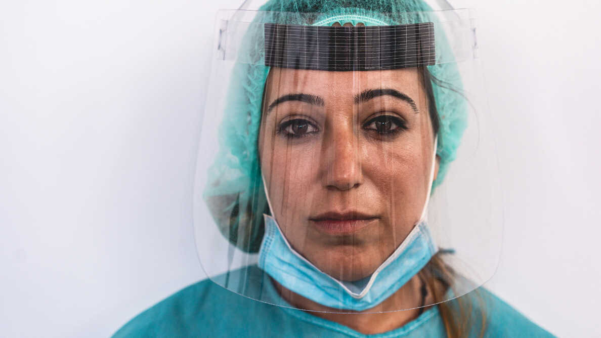 Studi dimostrano che l’odontoiatria deve adattarsi per essere preparata alle future crisi