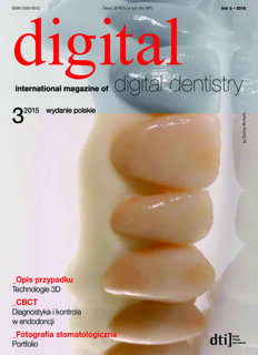 digital Poland No. 3, 2015