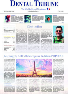 DT France No. 4, 2025