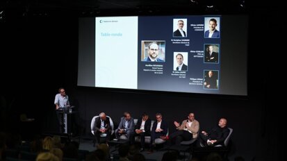 Rencontres du COMIDENT 2025 : une réflexion sur l’avenir de la santé bucco-dentaire