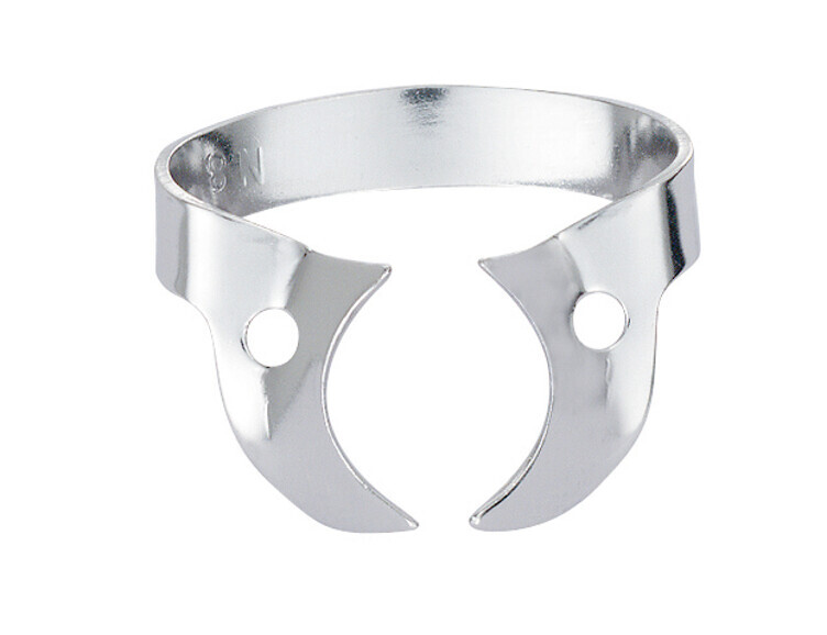 HYGENIC Gloss Finish Clamps