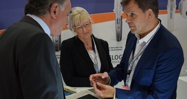 CERALOG Implant System offers natural aesthetics