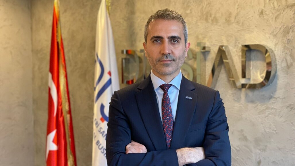 Üyelerimiz ‘Göreve Devam’ Mesajı Verdi