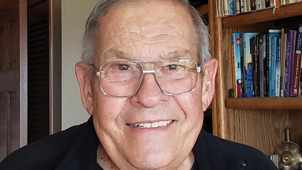 How life’s setbacks can open the door to great opportunity