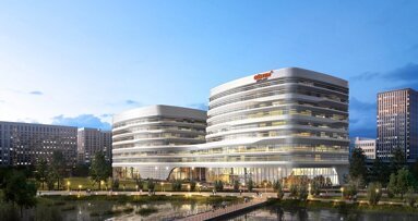 Osstem Implant opens global hub for research and development in Seoul