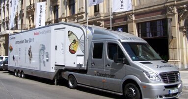 Kodak Carestream Dental Innovation Tour 2011