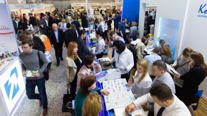 Czas na KRAKDENT 2015!