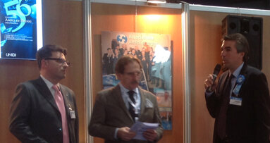 Voce al presidente Perrini Solomei e Biacchesi