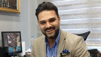 Önceliğimiz, Klinikte Olmayı Daha Güvenli Hale Getirmek