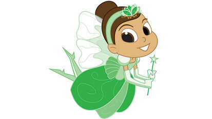 The Tooth Fairy has been working overtime this year