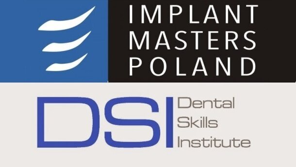 Dental Skills Institute partnerem Implant Masters Poland