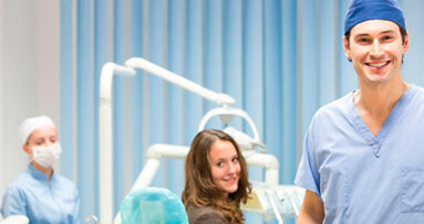 Nelle grandi città lo smog è nemico della salute orale