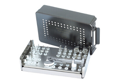 J&S Davis – Benex-Control