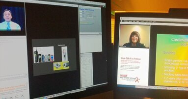 Platforma za kontinuirano obrazovanje DTI Study Club: Veliki interes za učenje preko interneta