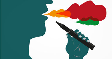 E-cigarette use among youth in the US: Recent developments