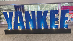 Save the date for Yankee Dental Congress, coming Jan. 29 to Boston