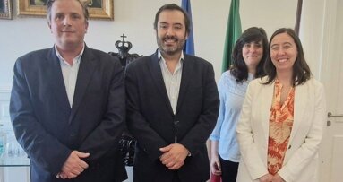 SCML inicia criação de Carreira Especial de Médico Dentista