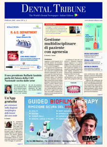 DT Italy No. 2, 2018