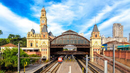 CIOSP 2019 - The 37th Sao Paulo International Dental Meeting