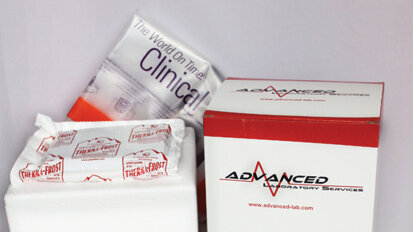 New saliva biomarker test helps detect oral cancer