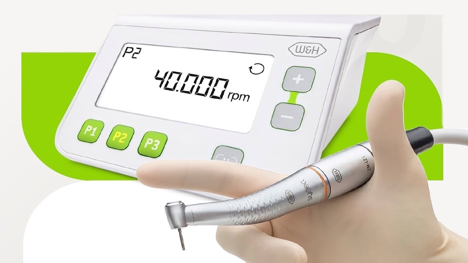 Los productos más avanzados para Latinoamérica