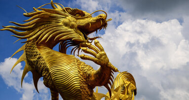 Chinese clear aligner maker aims high