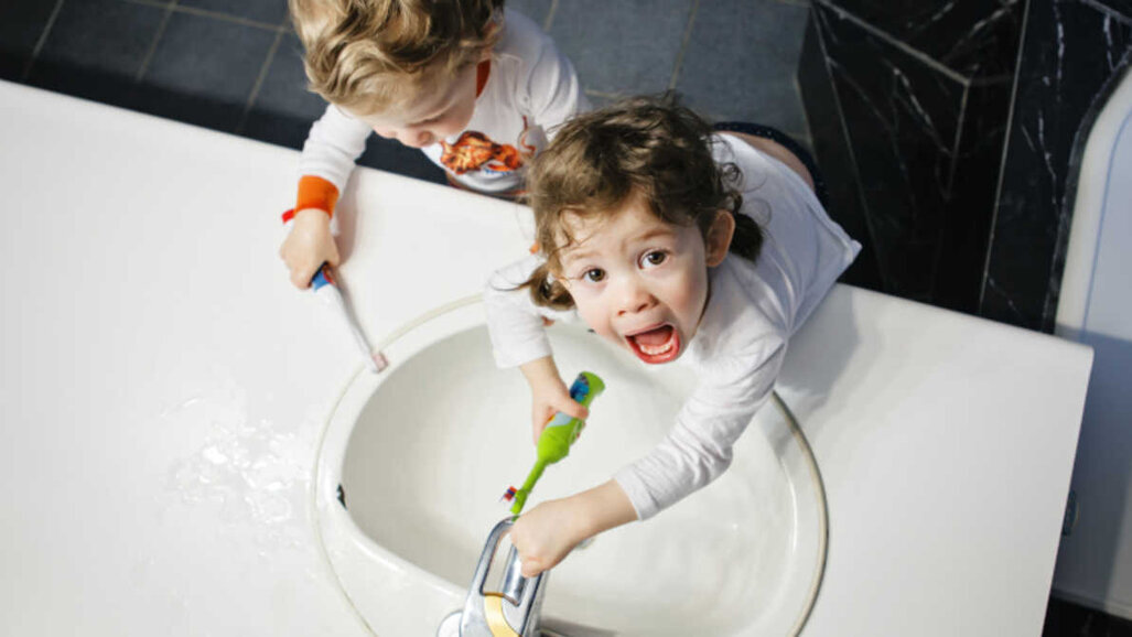 Pesquisadores desenvolvem sistema para exames em crianças usando dispositivos inteligentes