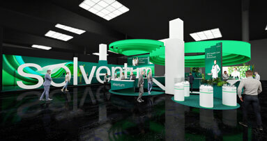 Solventum setzt auf der IDS 2025 neue Maßstäbe in der Zahnheilkunde