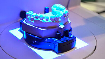 Tecnologia CAD/CAM: ai dentisti inglesi mancano fondi e formazione