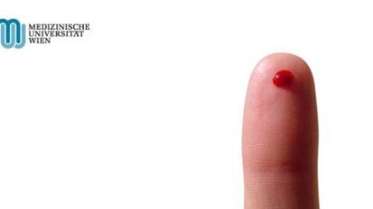 Allergien frühzeitig erkennen: Ein Blutstropfen reicht