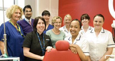 Un nouveau service de sédation facilite les soins dentaires