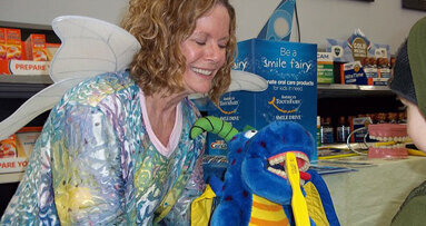 NCHOF plans national ‘Smile Drive’ in February