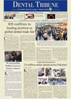 DT Pakistan No. 2, 2019