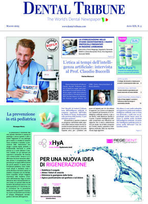 DT Italy No. 5, 2023