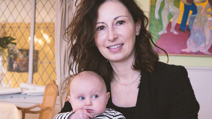 Těhotné ženy jsou nedostatečně informovány o důležitosti orálního zdraví