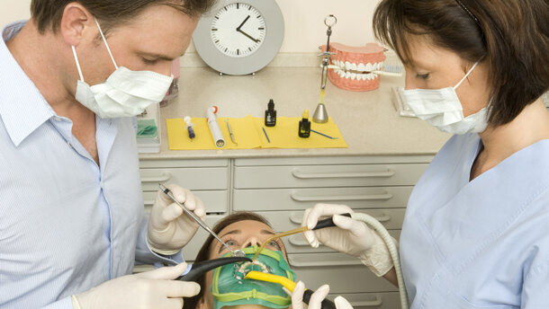 Nader inzicht in hechtingskracht mondbacteriën