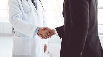 Align and Bupa Dental Care announce partnership for UK and Ireland