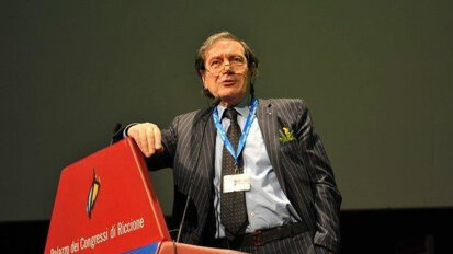 Domine, ut videam (Signore, fa che io veda). Perrini (Amici di Brugg) invoca una “vera” ricerca scientifica