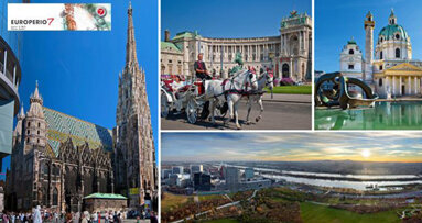 Alles Paro auf der Europerio 7 in Wien