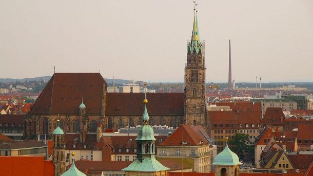 Endo-Symposium lädt nach Nürnberg ein