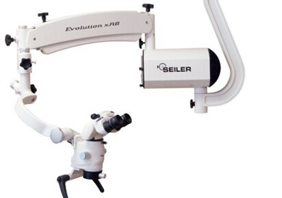 Seiler’s new Plasma light source