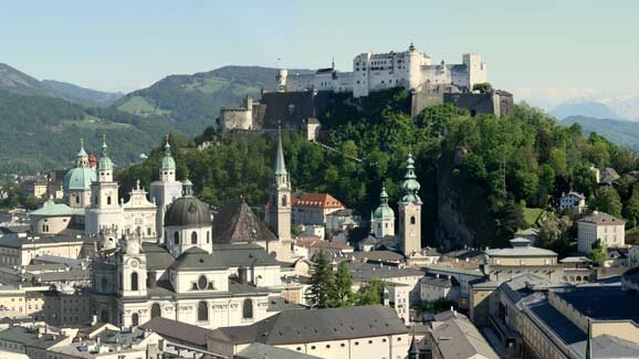 ÖZK 2012 in Salzburg