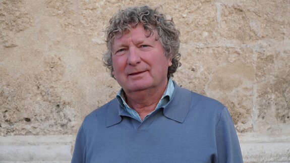 Afscheid hoofdredacteur Dental Tribune