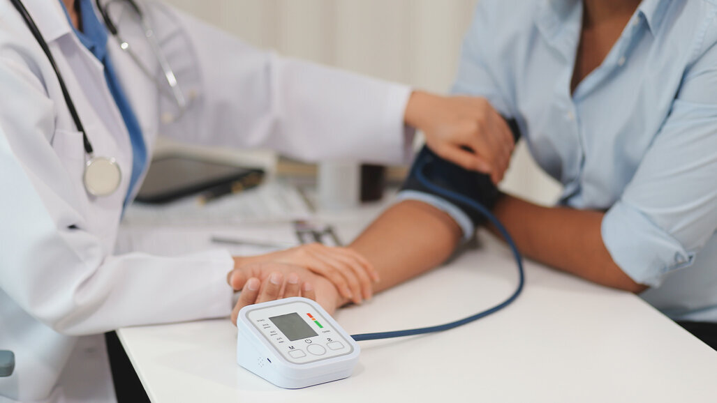 Das Vienna Prevention Project: Prävention vor Reparaturmedizin