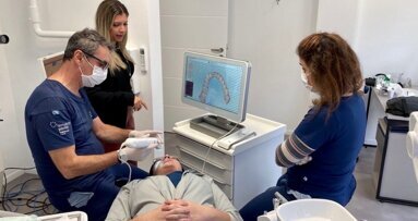 Odontologia digital: realidade ou ficção?