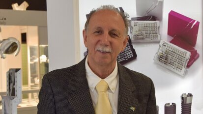 Interview: “Our goal is to support patients with our implant solutions worldwide”