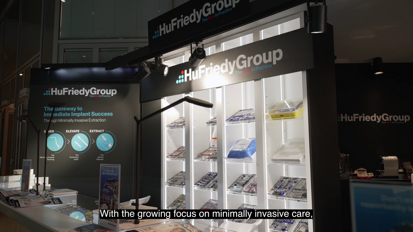 HuFriedyGroup – ProLux Luxating Elevators