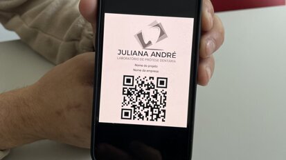 Laboratório Juliana André cria ferramenta de tracking